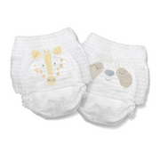 eco diaper pants