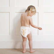 eco diaper pants