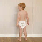 eco diaper pants