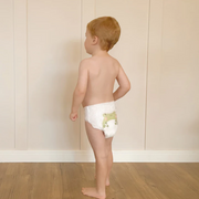 eco diaper pants