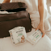 eco diapers half pack