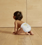 eco diaper pants half pack