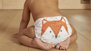 Discover our reusable diaper