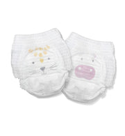 eco diaper pants half pack