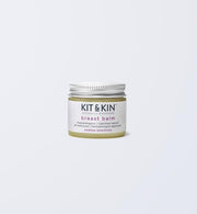 Kit & Kin Certified natural breast balm