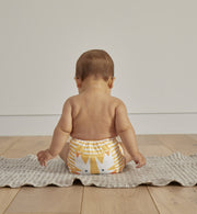 reusable cloth diaper