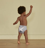 reusable cloth diaper