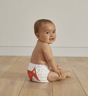reusable cloth diaper
