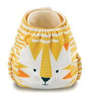 reusable cloth diaper