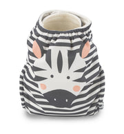 reusable cloth diaper