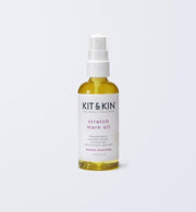 Kit & Kin Certified natural stretch mark oil