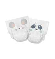 eco diapers