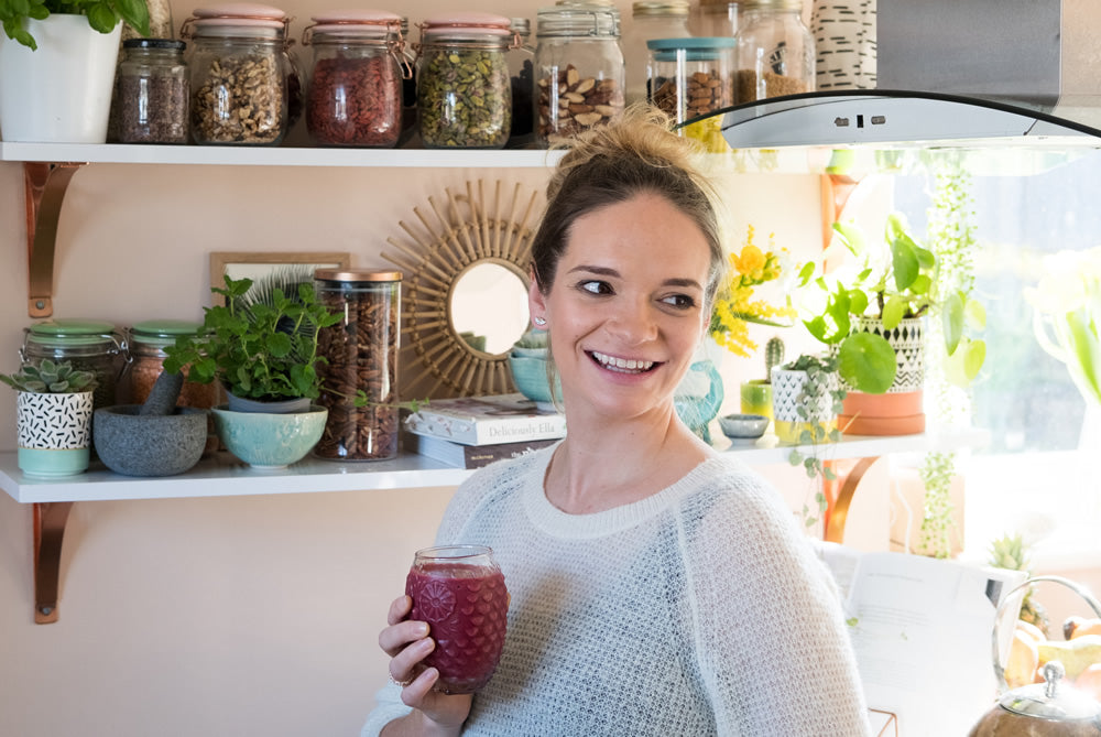 Micro self-care for busy mums – Kit & Kin ME