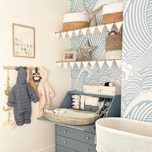 10 Nursery Top Tips That Will Get You Decorating NOW