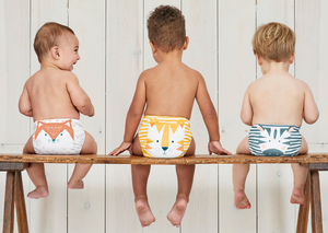 Most popular baby names of 2025