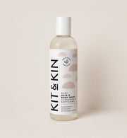 baby shampoo & body wash