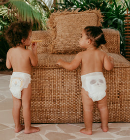 hypoallergenic diaper pants