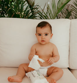 hypoallergenic baby wipes