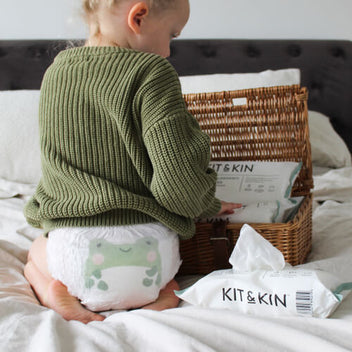 Kit & Kin ME - Protecting Your World, Naturally