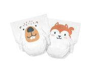 Eco Diapers Size 7 - 22 Pack