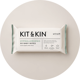 Kit And Kin Me Kit & Kin ME - Protecting Your World, Naturally