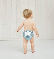 reusable cloth diaper