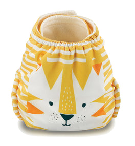 reusable cloth diaper
