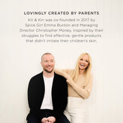 Kit & Kin nappy pants created by Baby Spice Emma Bunton