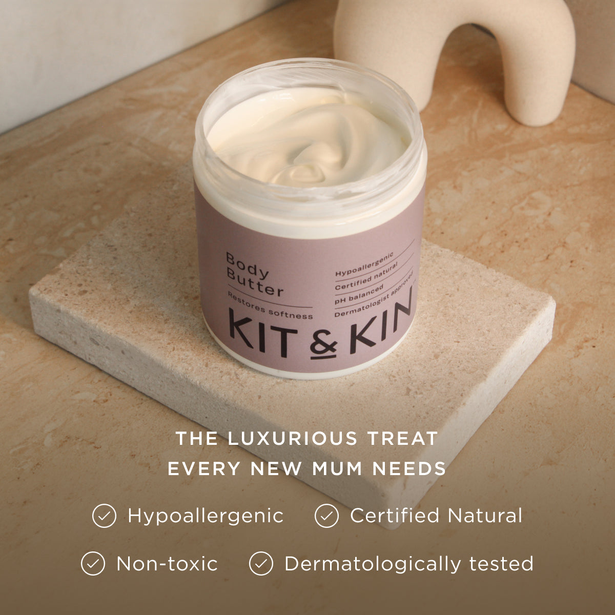 body butter – Kit & Kin ME