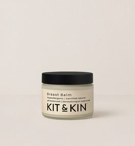 Kit And Kin Me breast balm – Kit & Kin ME