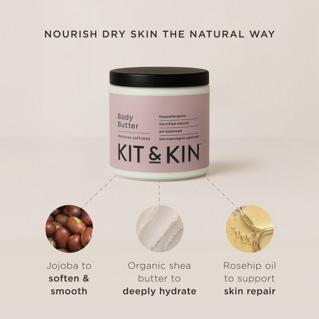 body butter – Kit & Kin ME