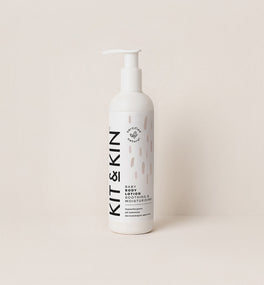 Kit And Kin Me baby lotion – Kit & Kin ME