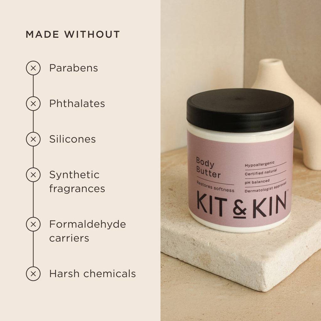 body butter – Kit & Kin ME
