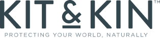 Kit And Kin Me Kit & Kin ME - Protecting Your World, Naturally
