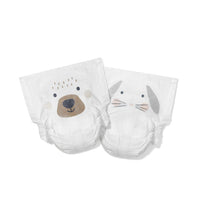 eco diapers half pack