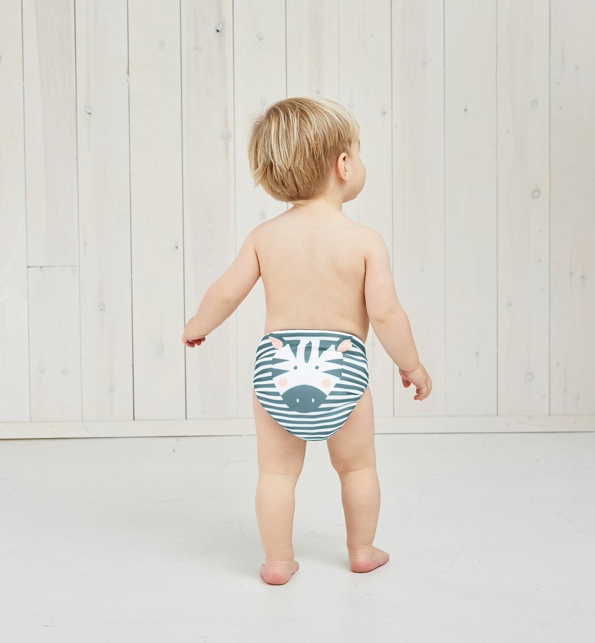 reusable cloth diaper