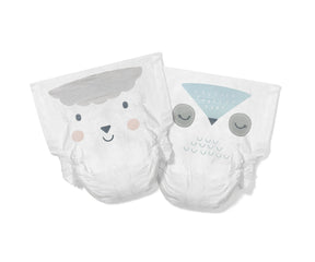 eco diapers